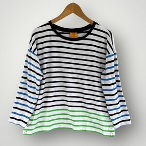 5 for $45 Ruby Rd Top Blouse Shirt Size PL